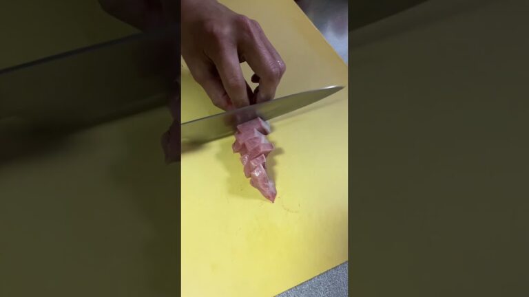 15kg痩せたブリ丼