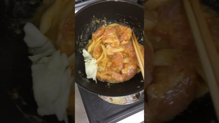 saikyo yaki chiken 西京焼き鶏肉#saikyo #yaki #chiken #西京焼き #鶏肉 -2