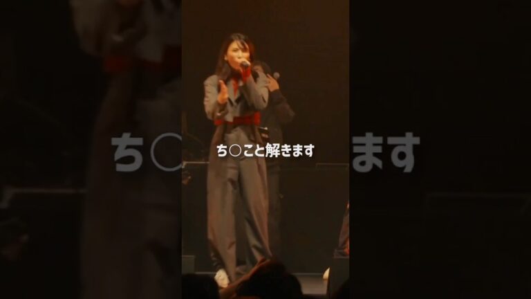 紺野ぶるま、ラップバトルで謎かけ。原点にして頂点