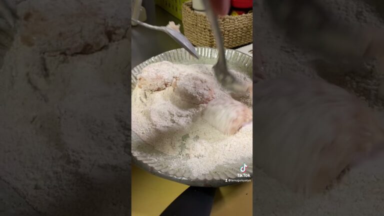 16kg痩せるナゲット