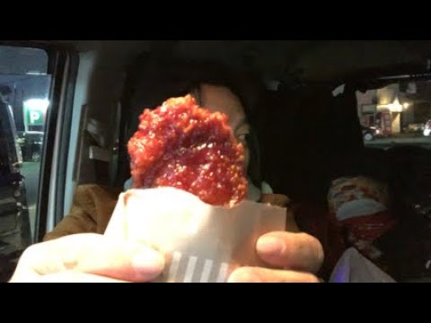 うまからLチキ食べてみた！
