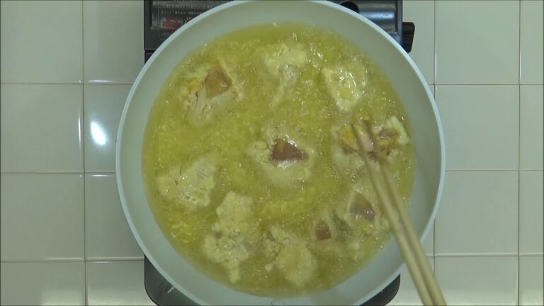 1805_鶏ムネ肉のレモンチキン