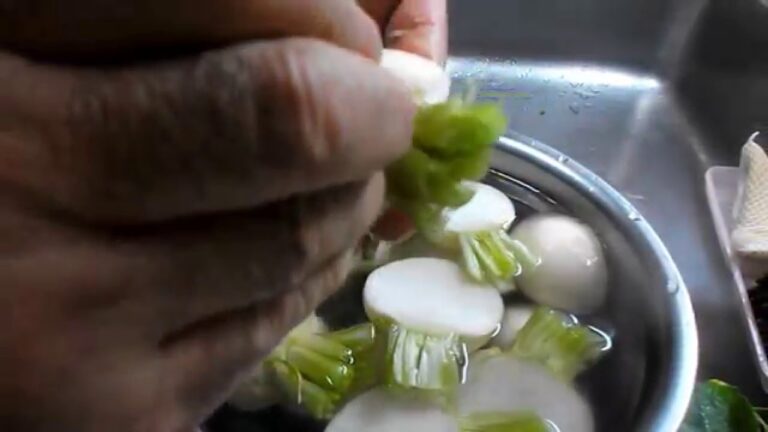 かぶのそぼろ煮：2016年(冬)