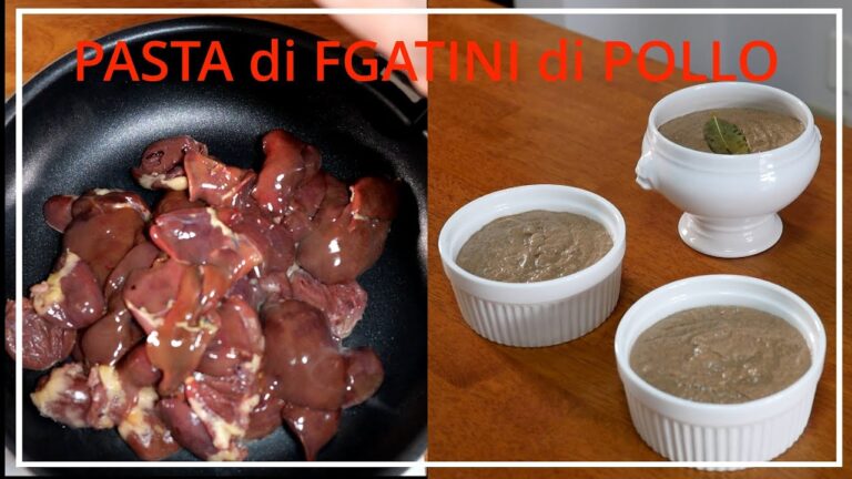 #16鶏レバーペーストChicken liver paste