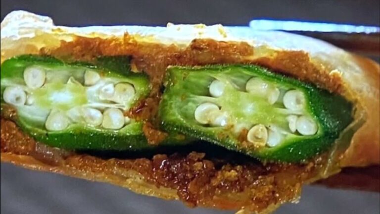 【相葉マナブ】オクラのカレー春巻きのレシピ。名店「美虎」の味を再現！（9月10日） | Aiba Manabu | オクラ