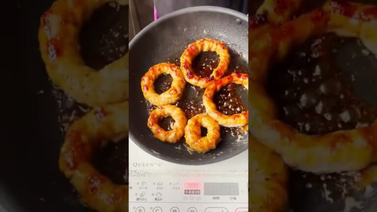 肉巻き玉ねぎ⁉︎