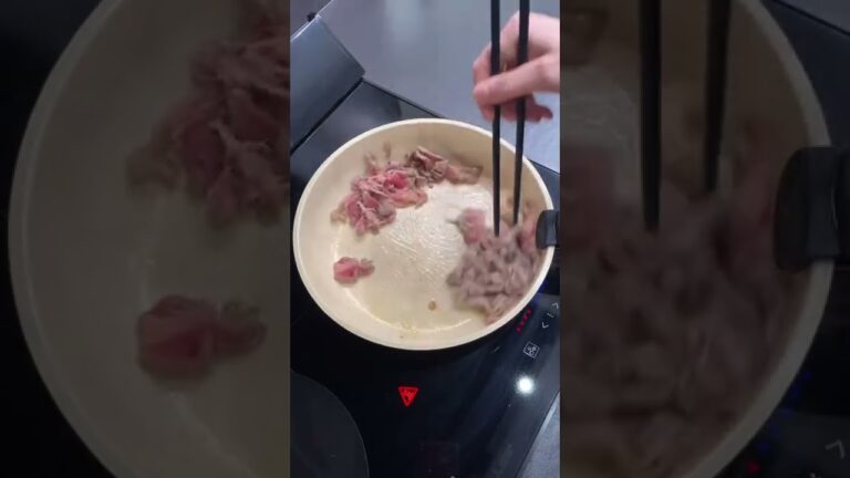 韓国風焼肉
