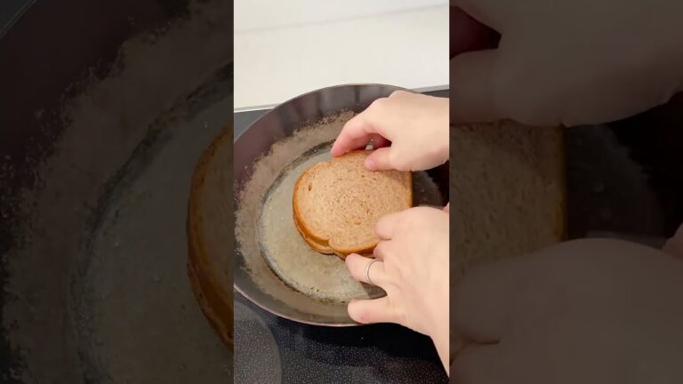 グリルドチーズサンド