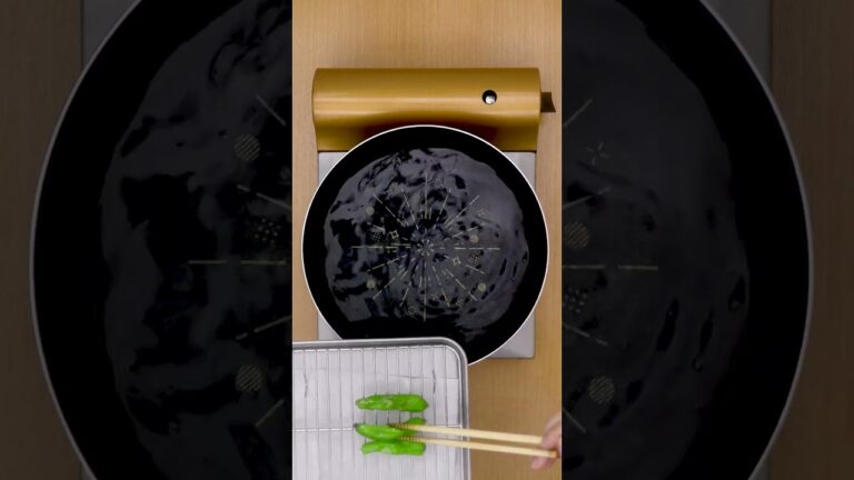 【こんなの美味しいに決まってる🌽】焦がしバターコーンの作り方 #shorts