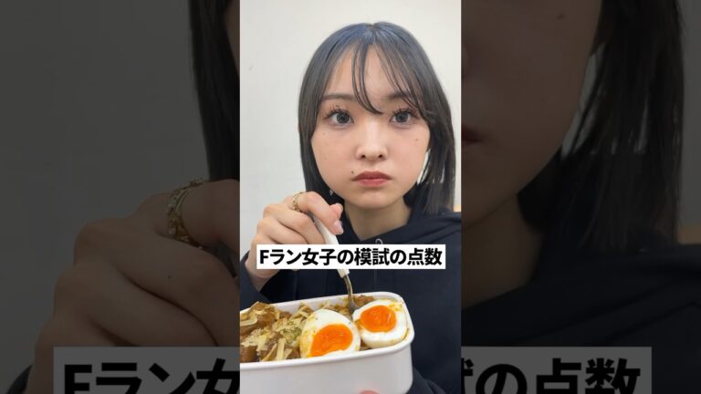 女子大生がコンビニの商品でドライカレー作ったらうますぎwww