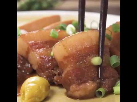 絶品なのに炊飯器で出来ます 炊飯器で簡単豚の角煮 ｜ moguna[モグナ]