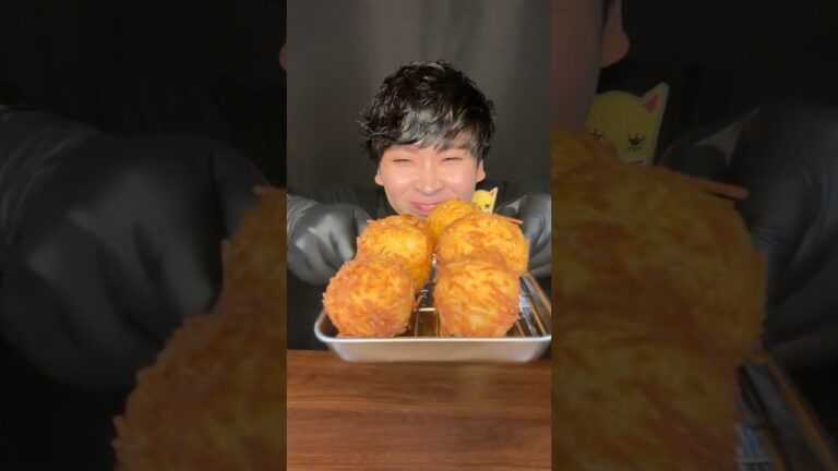 海外の美味しそうなジャガイモ料理作ってみた！？