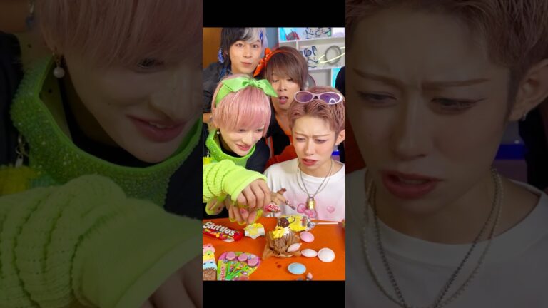 【絶好調モンブラン】モンブラン何かけても美味しい！ #リアルピース　#ててみ