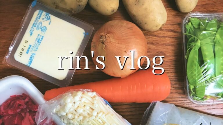 肉じゃがと味噌汁を重ね煮で作ってみた