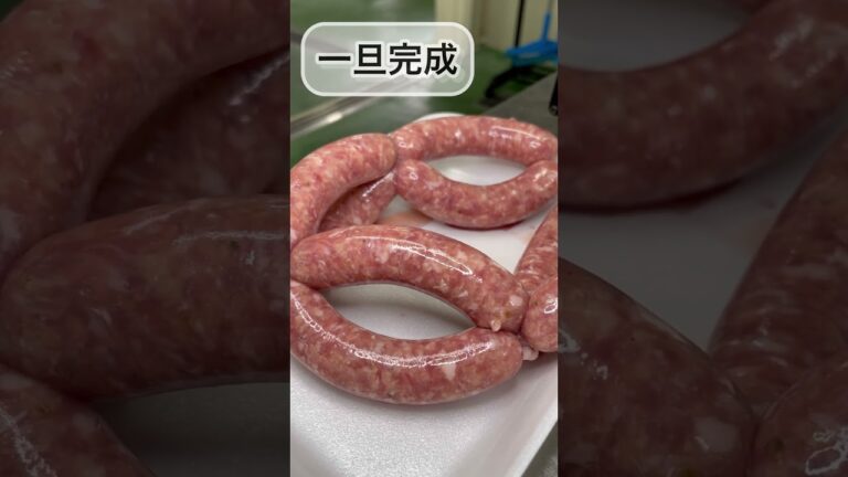 レモンでソーセージ作ったらどうなる…!? #レモン #ソーセージ #料理