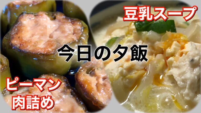 ヘルシー鶏団子のタネで作る献立２品！