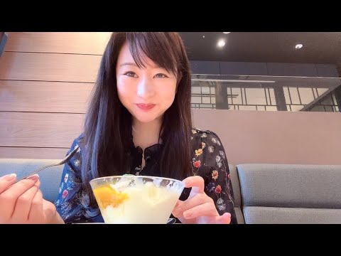 【3週間ぶりに好き放題食べて4日ぶりに子供に会えた日】仕事が終わってホッとひと息