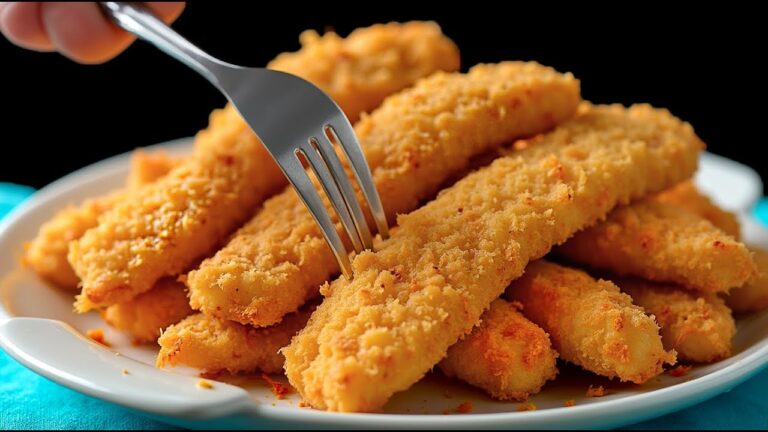 🔥🔥If I don't know what to cook for dinner, I cook! 💯 Dinner in 10 minutes TASTY AND SIMPLE❗️