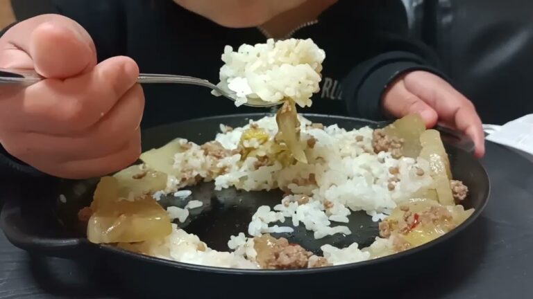 【大食い❣700g❣❣】咀嚼音♪Part3