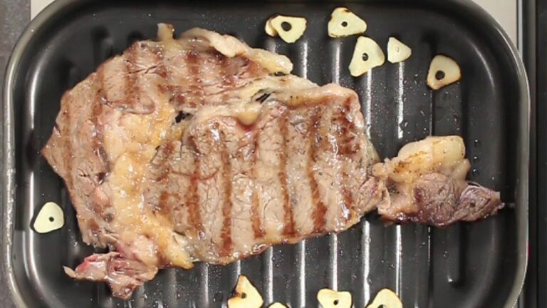 ライザップ秘伝レシピ⑤「RIZAP流サーロインステーキ」｜C CHANNELレシピ