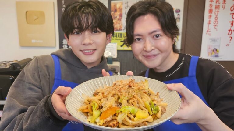 なにこれ、夢？