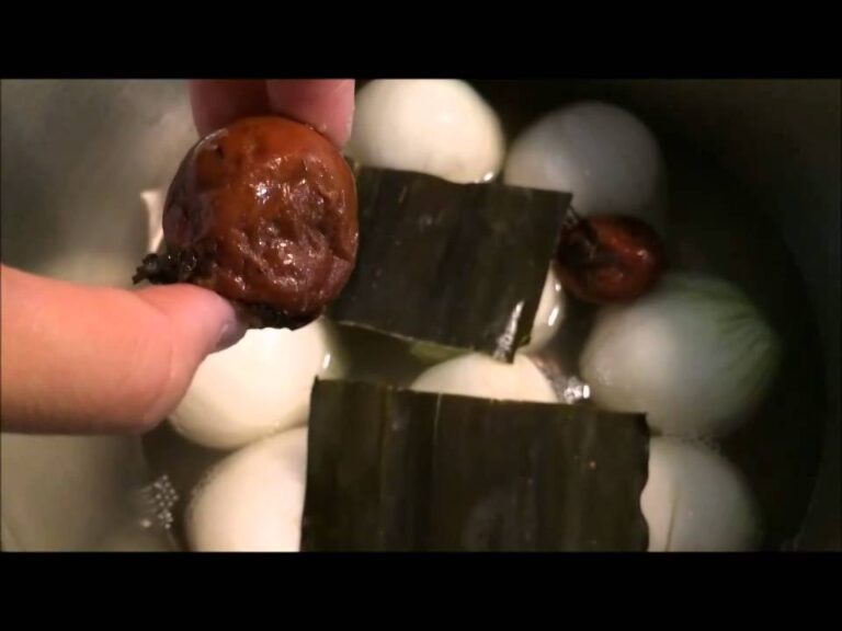 まるごと玉ねぎのスープ　作り方