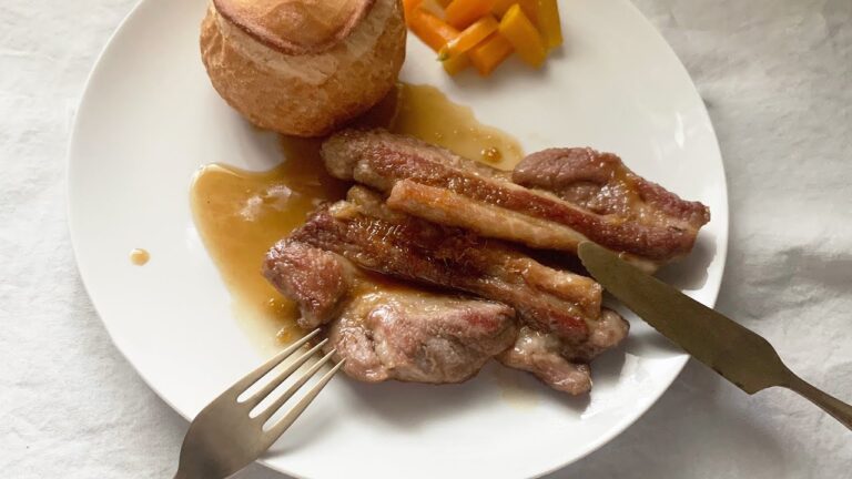 薄やわポークステーキ🐖【鳥羽周作レシピ】