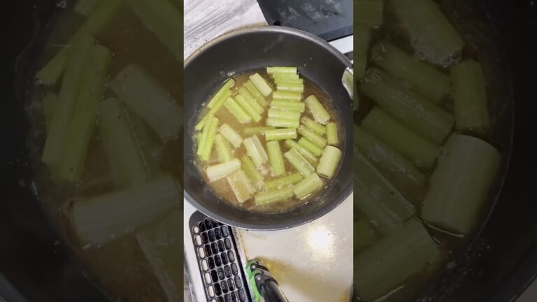 【旬】男のふきの煮物、男子ごはん #shorts