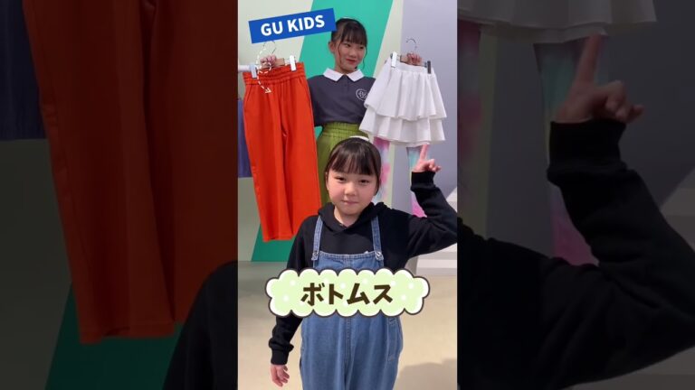 【右左どっち】お出かけコーデを運で決めた結果…！妹の服がヤバすぎたwww #Shorts