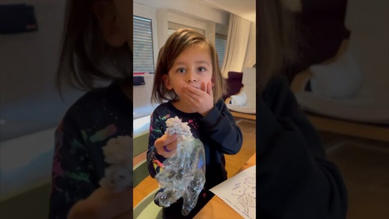 【おにぎり大好きドイツ人】ゆかりふりかけ｜美味しすぎる｜日本クオーター｜#ドイツ #おにぎり #ゆかり #クオーター