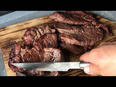 激安肉の食べ方はパイナップルジュース？