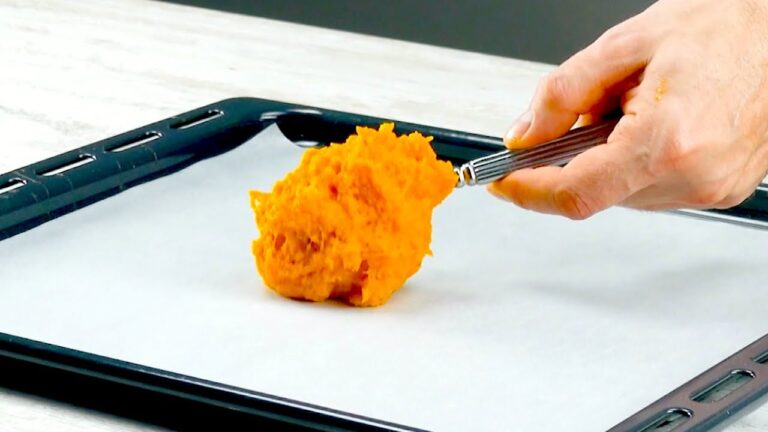 このピザを食べれるチャンスは秋しかない！かぼちゃを楽しめるアイデア