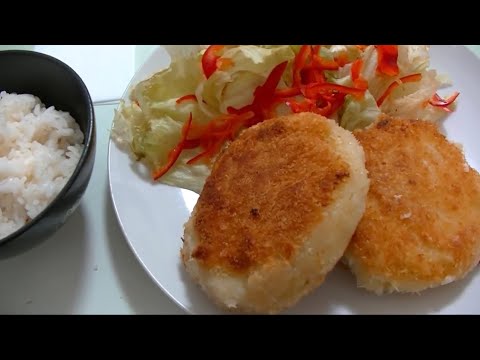 【ばりちゃん亭】絶品じゃがいもだけのとろける大きなポテトコロッケ【芋旨すぎ感謝】