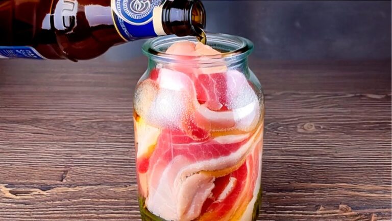 Das berühmte Gericht, das die Welt verrückt macht!  Das Fleisch schmilzt auf de Zunge wie Butter.