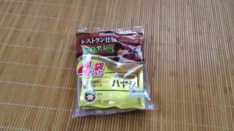 レトルトを使ったパスタ  ナポリタン