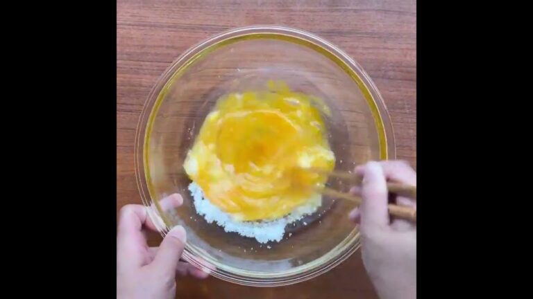 里芋のココアケーキ #shorts