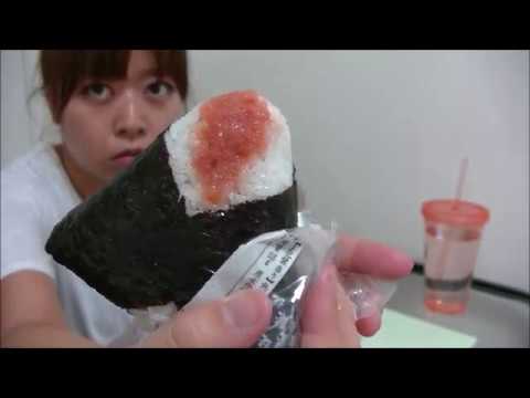 【セブンイレブン】幻の名店のぼる屋　あっさり和風とんこつ　おにぎり2個【旨い】