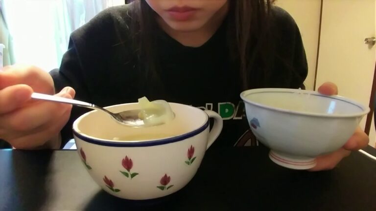 ❬手料理食べるだけ❭チキンクリームシチュー