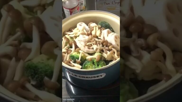 【料理】無水トマトカレー