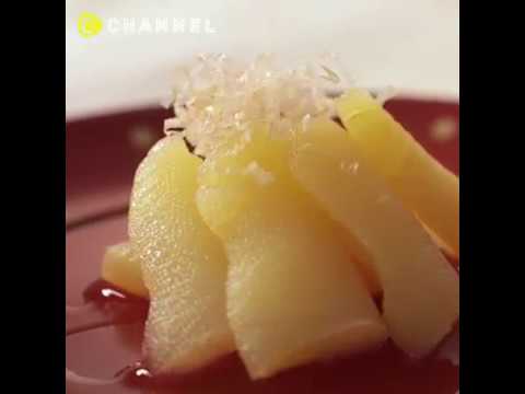 雑煮＆数の子