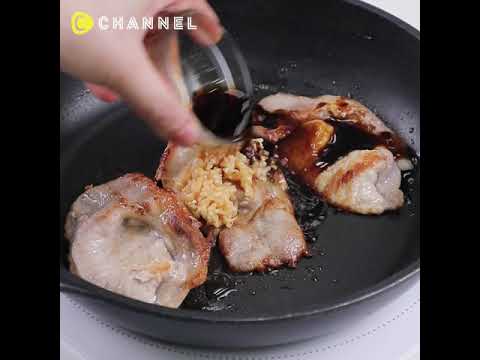 スタミナ焼肉丼