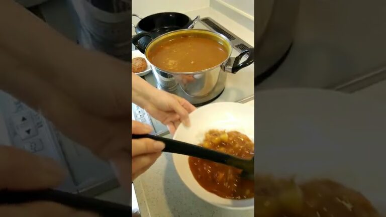 カレーライス　curry  and rice 2