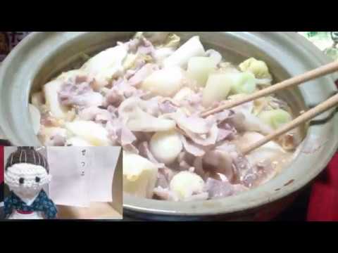おばあちゃんの1品  豚肉・ネギ・白菜だけ