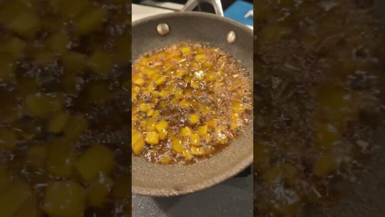 【コレ作っとけばモテます！】マグロステーキ #マッチョ #元カレ #cooking #料理動画