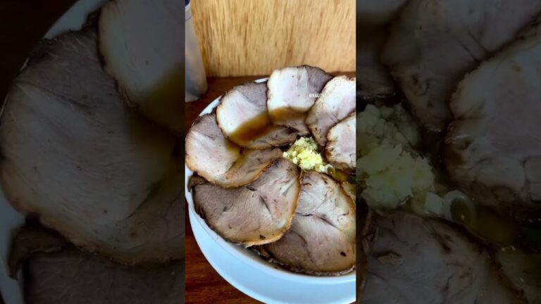 【やみつき確実！肉うどん】