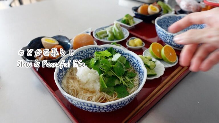 9月の暮らし〜2歳のパズル/KUMON/フィリピン料理アドボ/和食器のある暮らし/有田焼