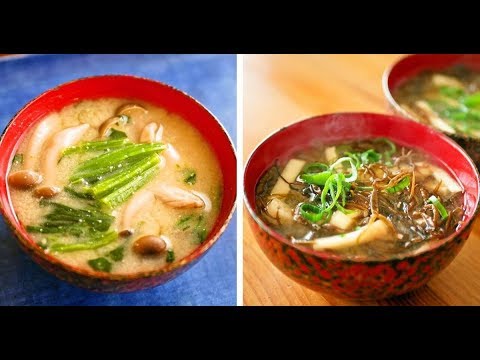 味噌汁の具、野菜が高騰したときはどうすればいい？本当に役立つアレンジ、考えてみた（画像つき）