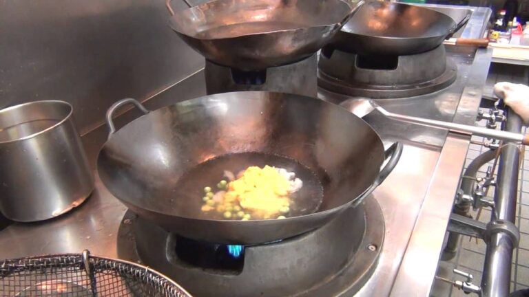 【蛋花粟米湯（ふわふわコーンスープ)】長坂松夫の運命クッキング#74