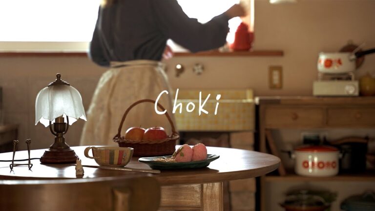 失敗から学ぶ味噌作りと、春に映えるピンク色のおにぎり🌸 | 電気代が高い | Homemade miso recipe and pink onigiri for spring🌸