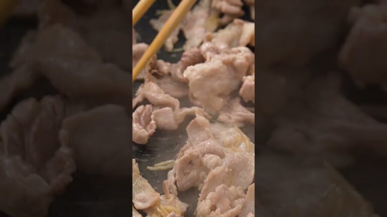 豚肉と白菜のとろとろ煮の作り方【ミツカン公式】